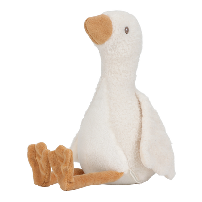 Little Dutch Kuschelgans Little Goose 25 cm