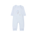 Livly Strampler Teddy Tay blau