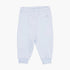 Livly Baby Hose Saturday blau mit Punkten 