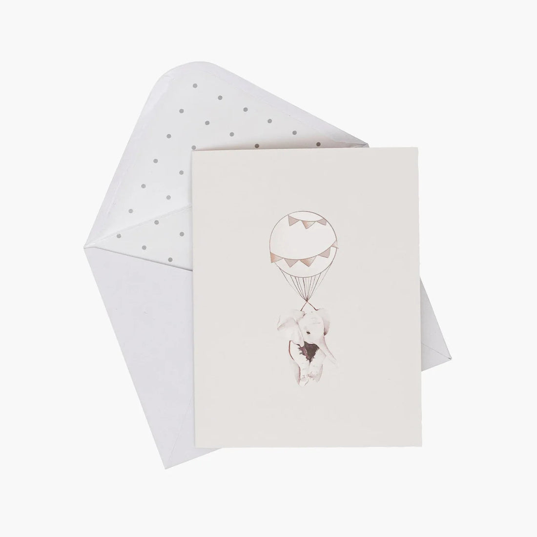 Livly Glückwunschkarte zur Geburt &