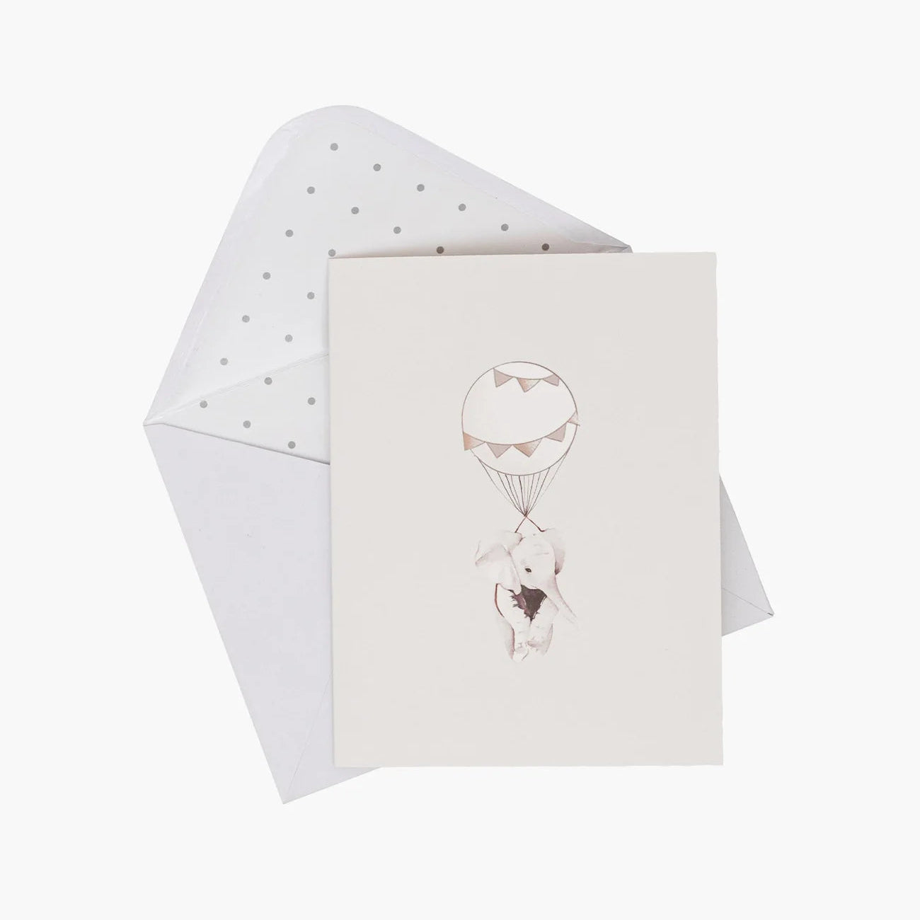 Livly Glückwunschkarte zur Geburt &