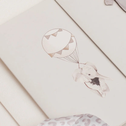 Livly Glückwunschkarte zur Geburt &