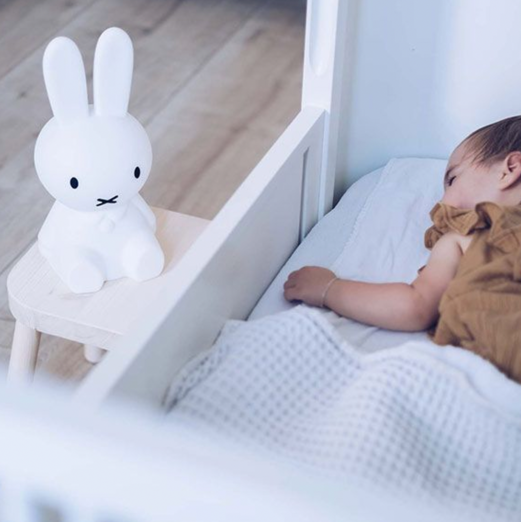Mr Maria Miffy Nachtlicht First Light 30cm dimmbar