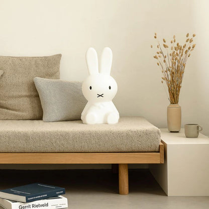 Mr Maria Lampe Miffy Hase 50 cm