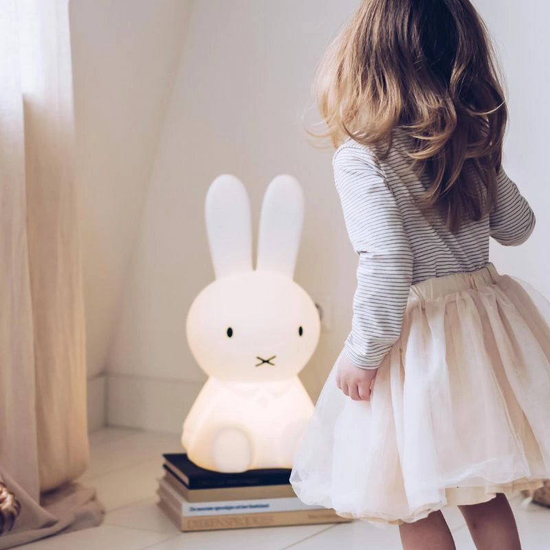 Mr Maria Nachtlampe Miffy Hase 50 cm