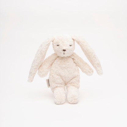 Sensorischer Mini Moonie Hase polar