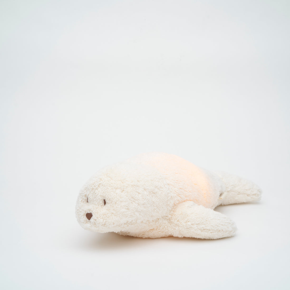 Moonie Robbe polar mit Nachtlicht