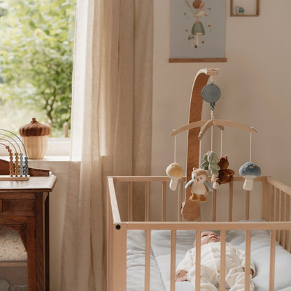 Little Dutch Mobile mit Musik &