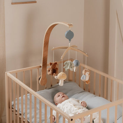 Little Dutch Mobile mit Musik &