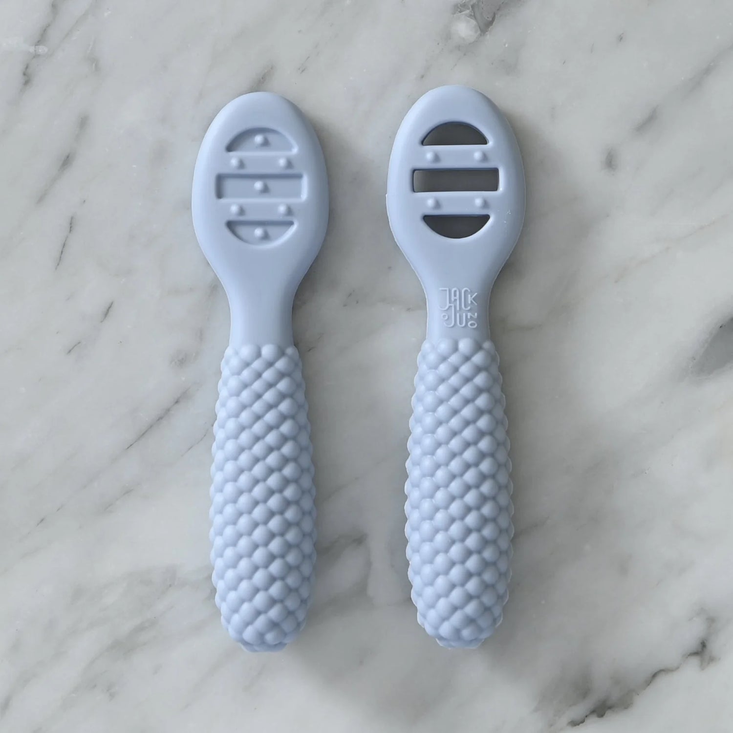 Baby Lernlöffel Set &