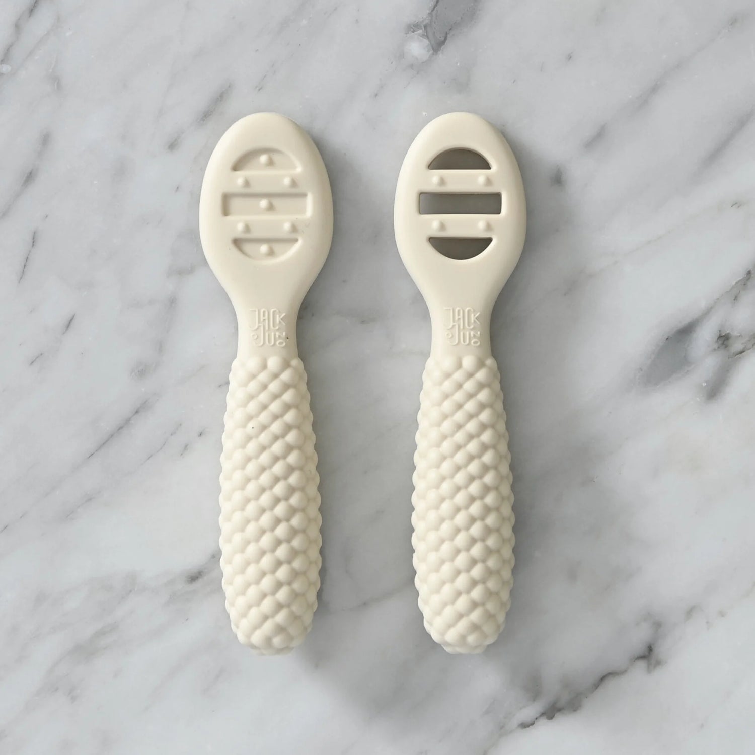 Baby Lernlöffel Set &