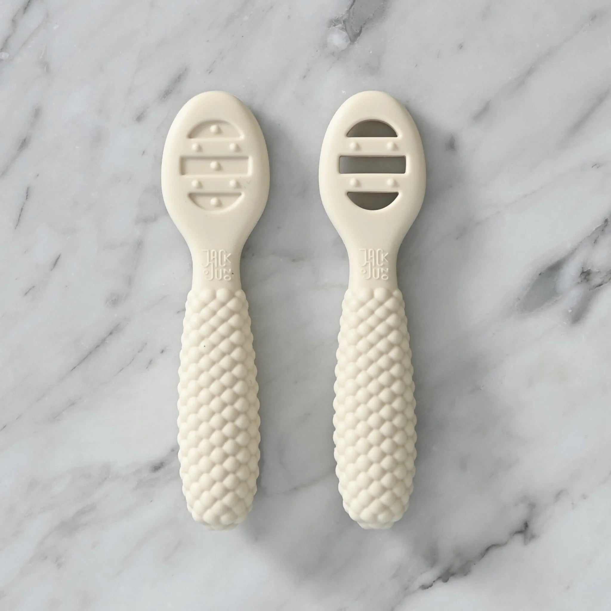 Baby Lernlöffel Set &