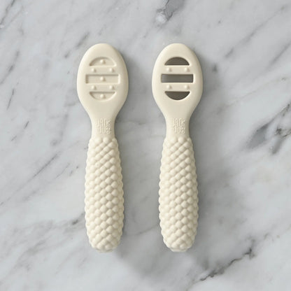 Baby Lernlöffel Set &