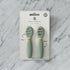 Baby Lernlöffel Set sage von Jack o Juno