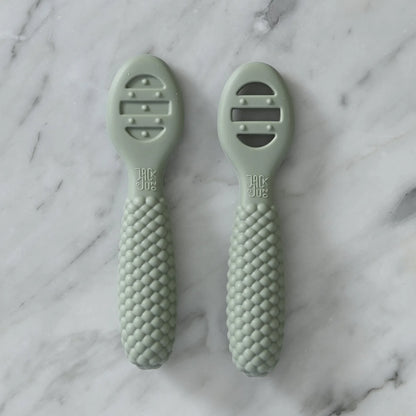 Baby Lernlöffel Set bei harmony ambiente kaufen