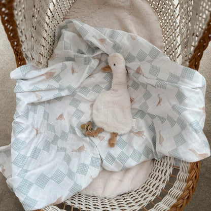 Pucktuch Swaddle &