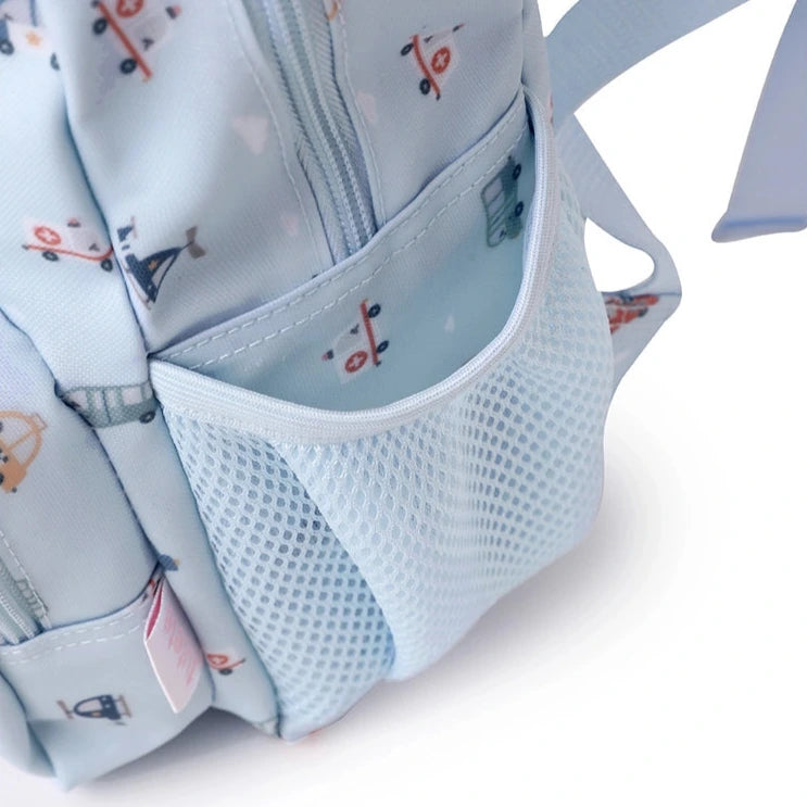Kinder-Rucksack &