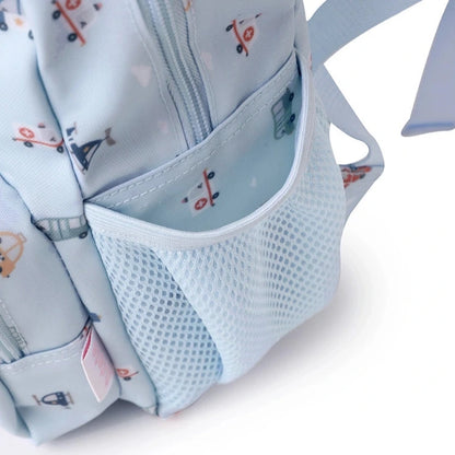 Kinder-Rucksack &