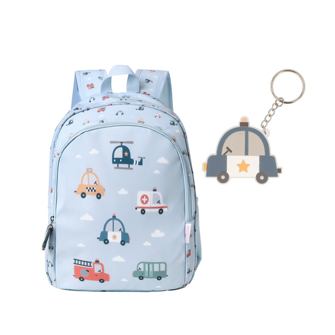 Kinder-Rucksack &