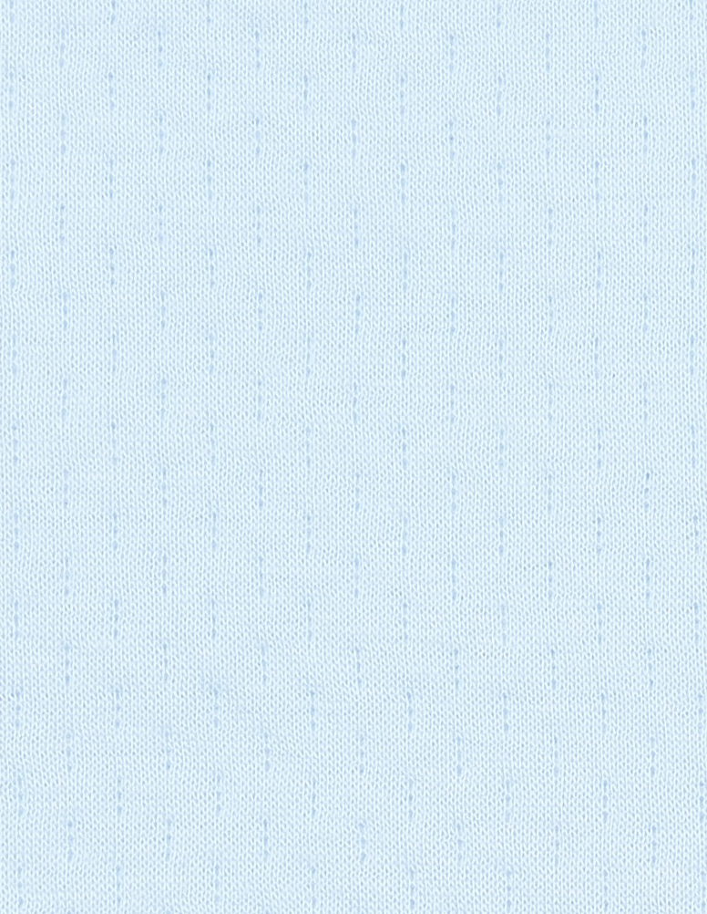 Winterschlafsack mit abnehmbaren Ärmeln BLUE DREAMS blau von Poetree Kids - Stoff Details