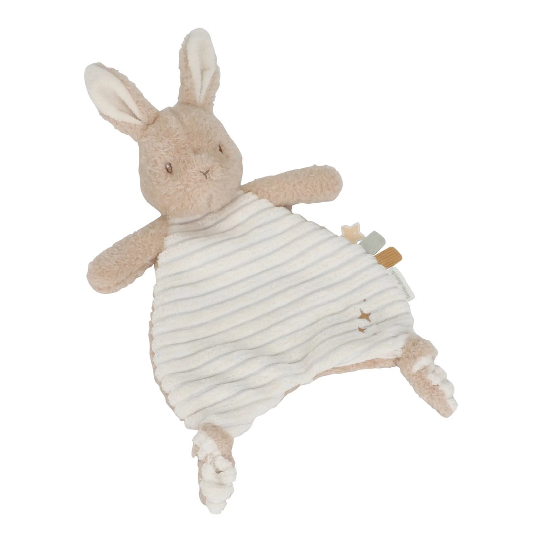 Kuscheltuch Newborn Naturals