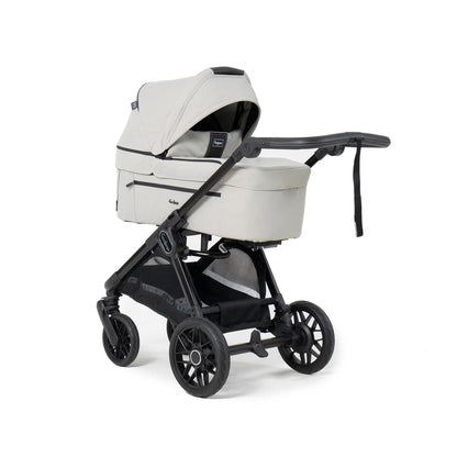 Kinderwagen SENTO FLAT+ Urban Pearl