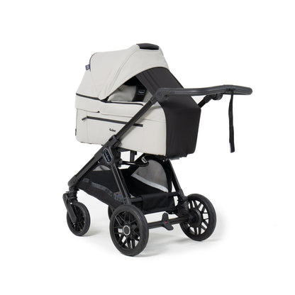 Kinderwagen SENTO FLAT+ Urban Pearl