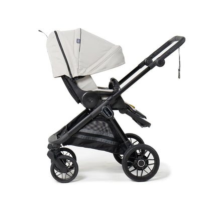 Kinderwagen SENTO FLAT+ Urban Pearl