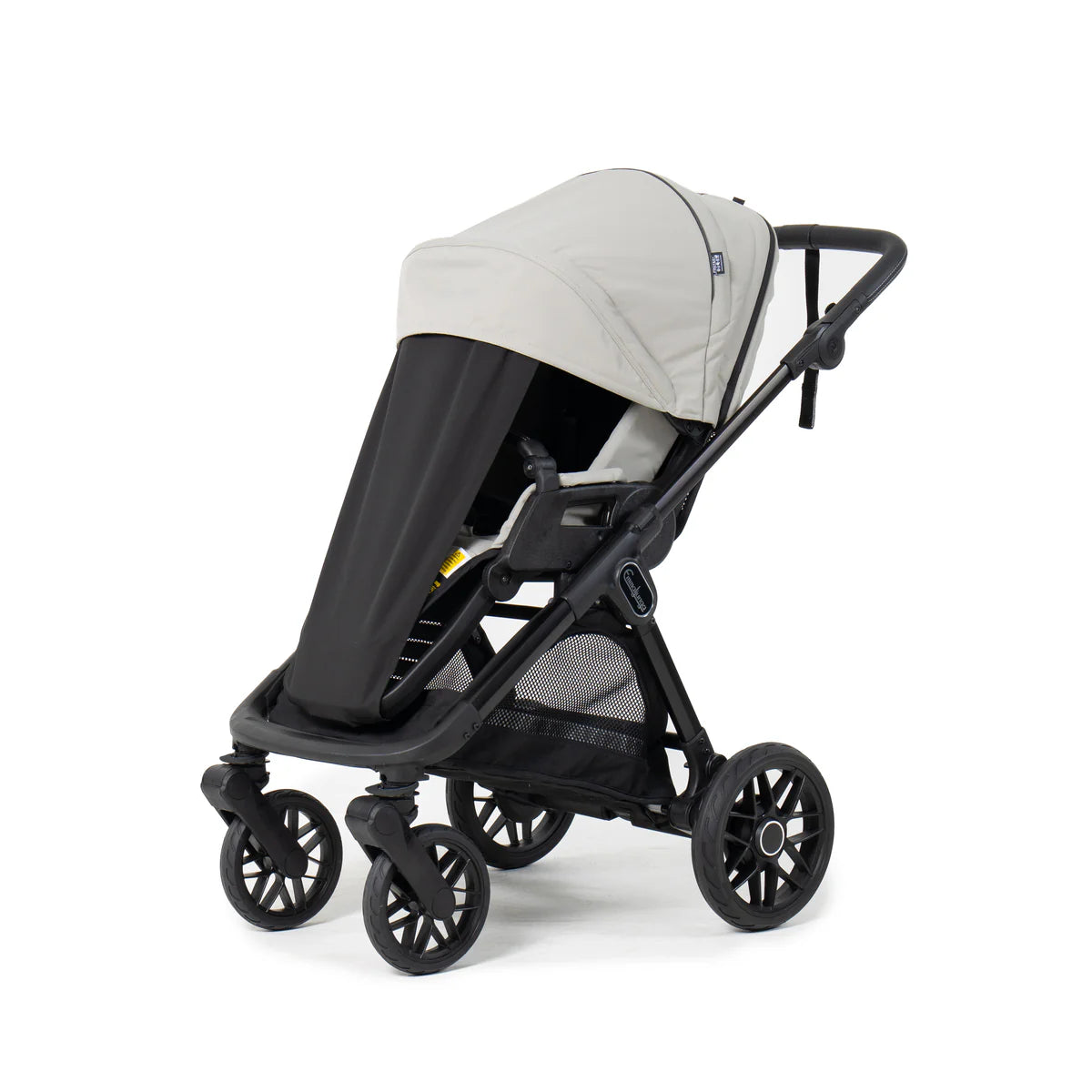 Kinderwagen SENTO FLAT+ Urban Pearl