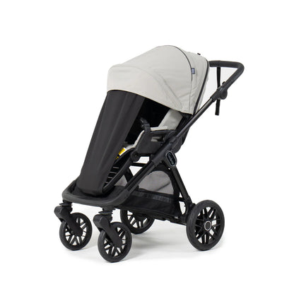 Kinderwagen SENTO FLAT+ Urban Pearl