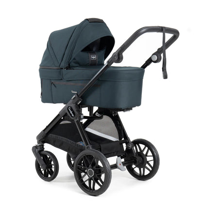 Kinderwagen SENTO PRO FLAT+ Urban Forest
