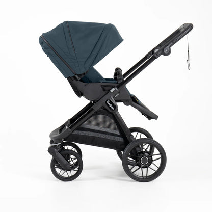 Kinderwagen SENTO PRO FLAT+ Urban Forest