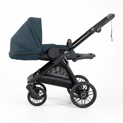Kinderwagen SENTO PRO FLAT+ Urban Forest