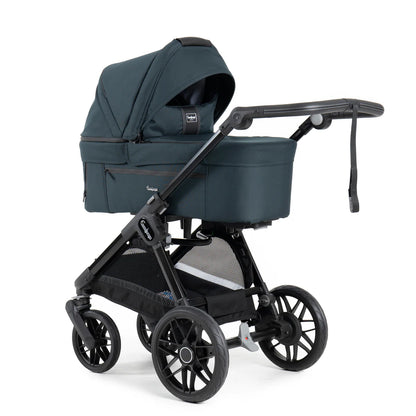 Kinderwagen SENTO PRO FLAT+ Urban Forest