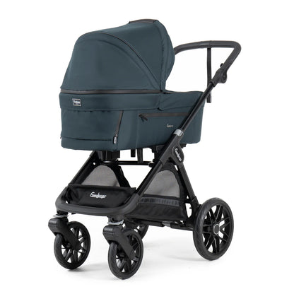 Kinderwagen SENTO PRO FLAT+ Urban Forest