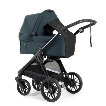 Kinderwagen SENTO PRO FLAT+ Urban Forest