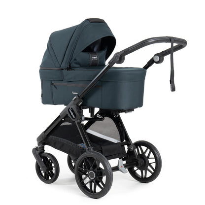 Kinderwagen SENTO PRO FLAT+ Urban Forest