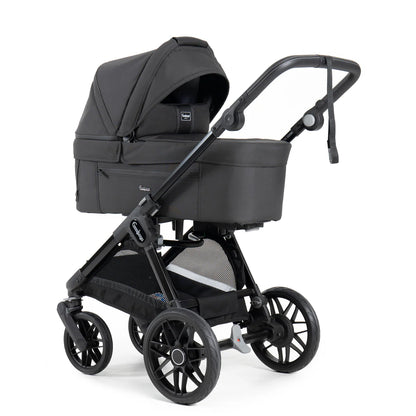 Kinderwagen SENTO PRO FLAT+ Urban Graphite