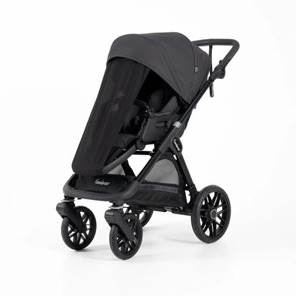 Kinderwagen SENTO PRO FLAT+ Urban Graphite