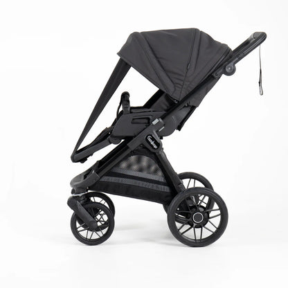 Kinderwagen SENTO PRO FLAT+ Urban Graphite