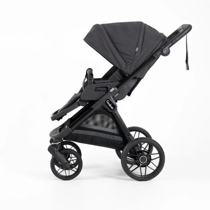 Kinderwagen SENTO PRO FLAT+ Urban Graphite
