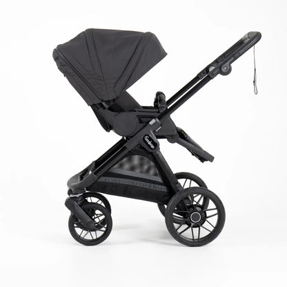 Kinderwagen SENTO PRO FLAT+ Urban Graphite