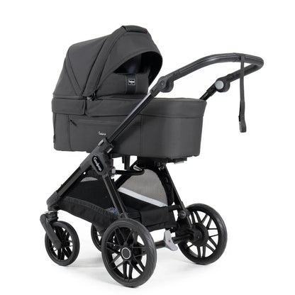 Kinderwagen SENTO PRO FLAT+ Urban Graphite