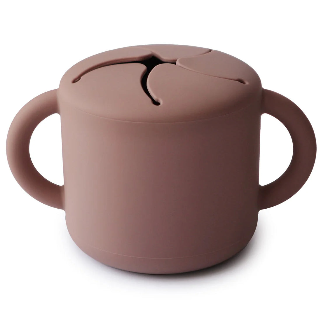 Snackbecher cloudy mauve