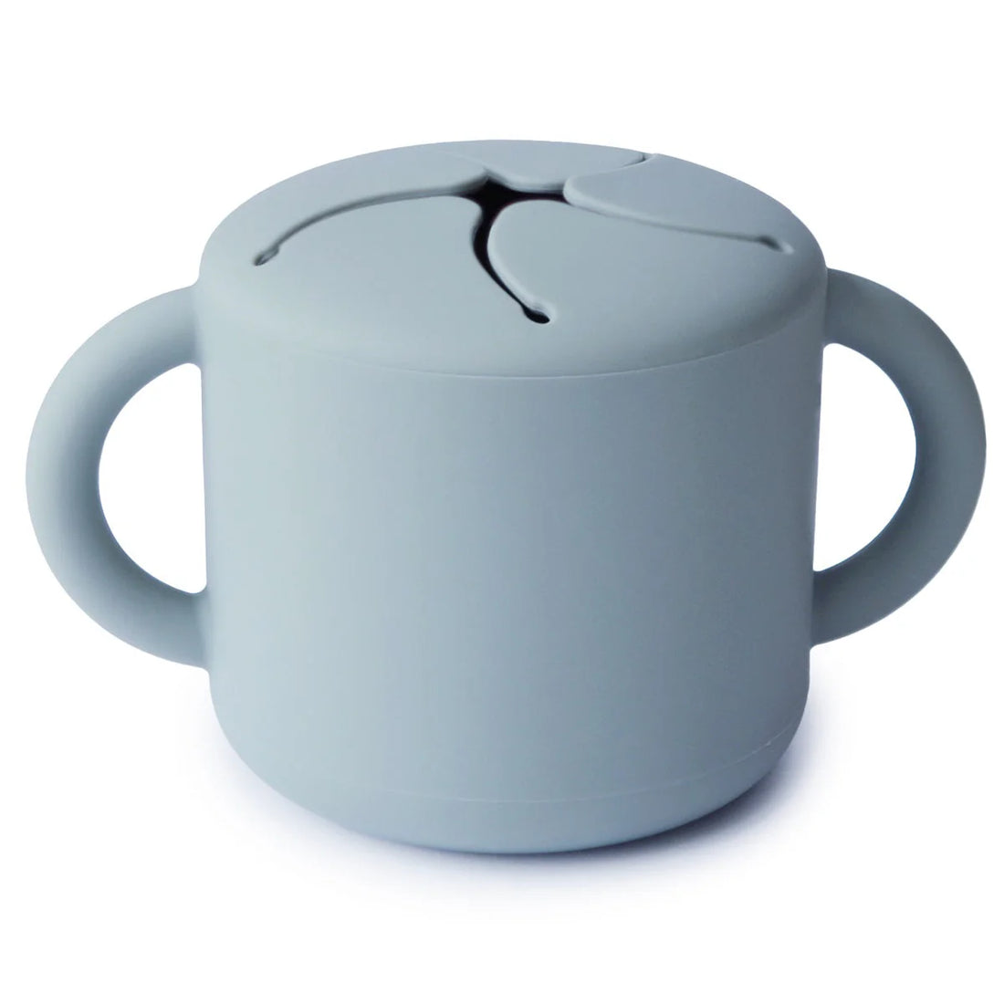 Snackbecher powder blue