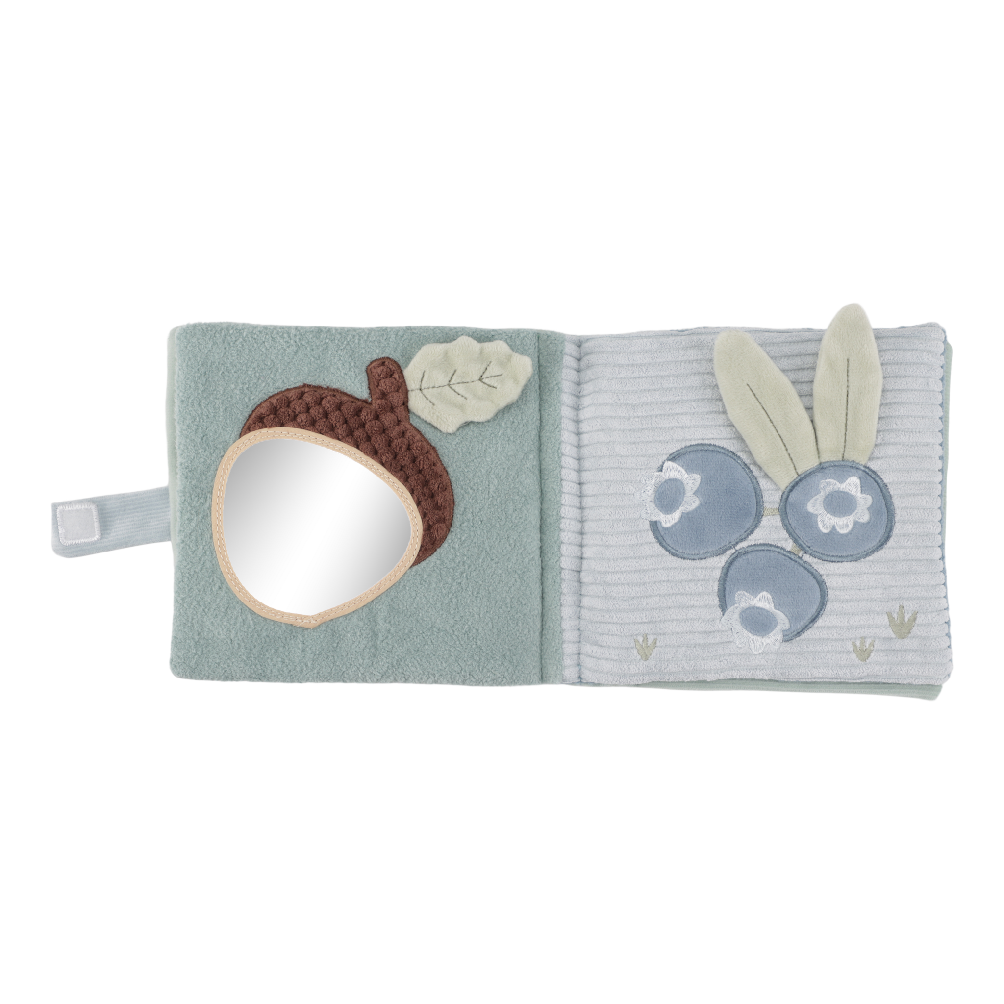 Aktivitätsbuch &