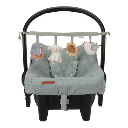 Kinderwagenkette &