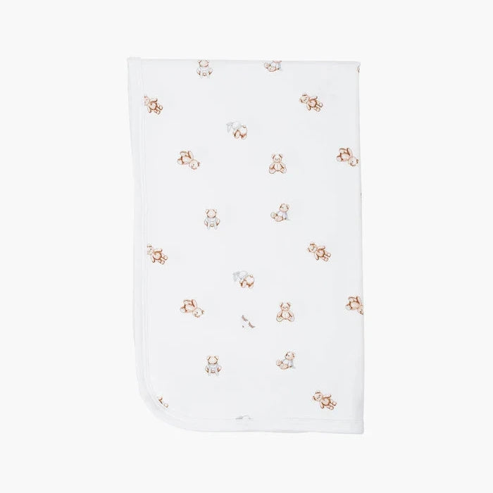 Babydecke Teddy Tay von Livly
