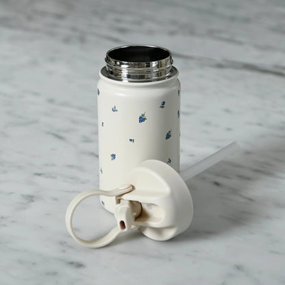 Thermos- &amp; Trinkflasche &