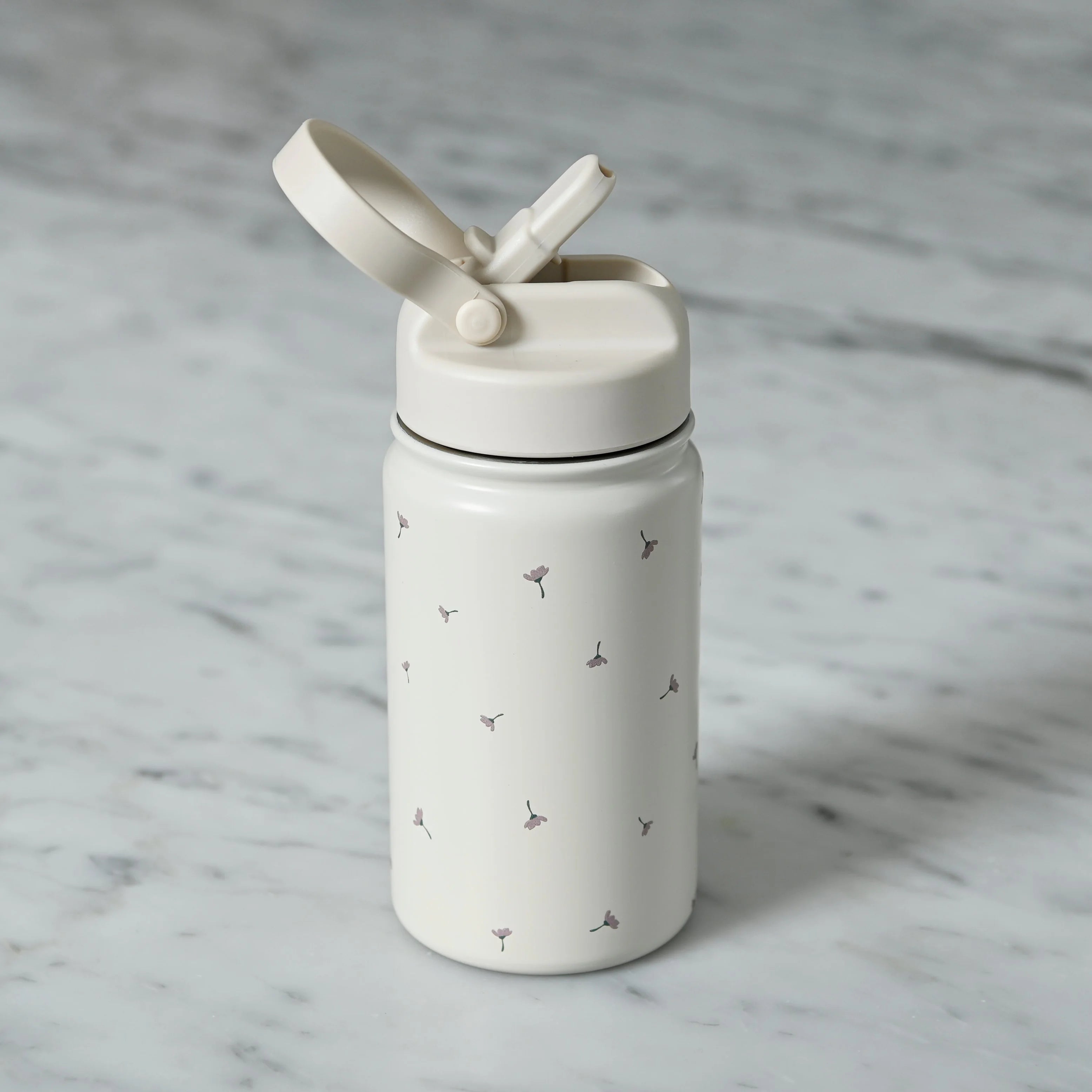 Thermos- &amp; Trinkflasche &